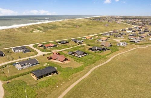 Harboore House | Holiday Home Waghn - 250m from the sea by Interhome