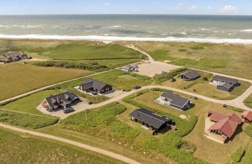 Harboore House | Holiday Home Waghn - 250m from the sea by Interhome