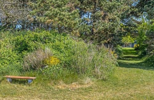 Yderby House | Holiday Home Waltraud - 50m from the sea by Interhome