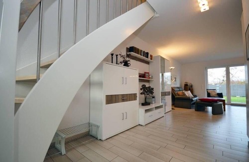 Itzendorf House | Holiday home Wattwurm Willi III