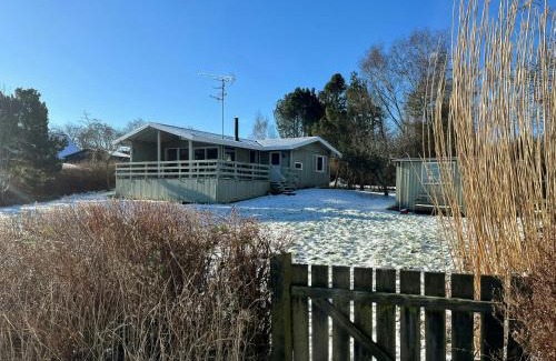 Nykobing Sjaelland House | Holiday Home With Fjord Views By Isefjord