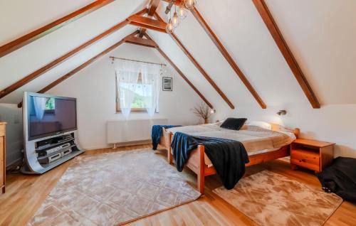 Tuheljske Toplice House | Holiday Home With Pool