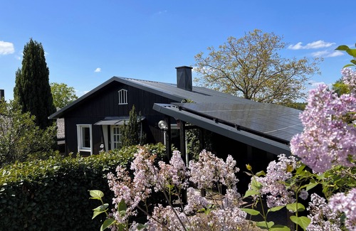 Rhein-Lahn-Kreis District House | Holiday home Windrose