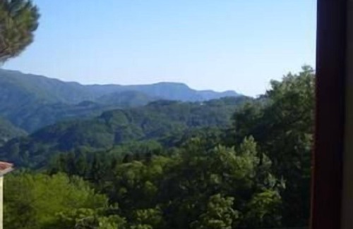 Bagni di Lucca House | Holiday home with infinity pool