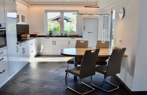 Nieby House | Holiday home with 3 bedrooms