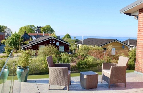 Nieby House | Holiday home with 3 bedrooms