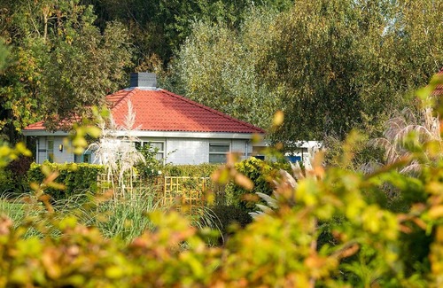 Andijk House | Holiday Home with jetty, 19 km. from Hoorn