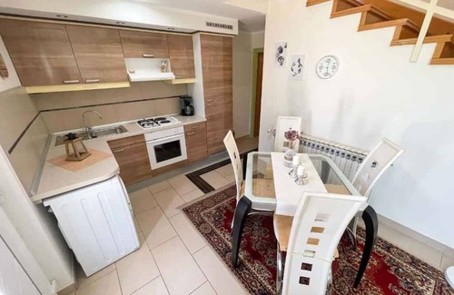 Jadranovo House | Holiday home with pool