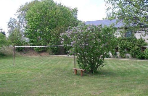 Sierakowice House | Holiday home with water view