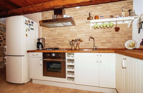 Zaton Obrovacki House | Holiday Home Zaton With Pool Near River Canyon
