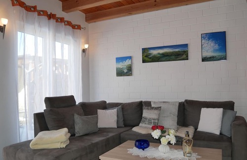 Neppermin Apartment | Holiday Homes 80m�� (8) - Holiday Homes Neppermin