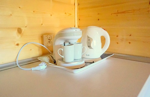 Dabki House | Holiday homes for families or groups of friends, 200m. from the beach.