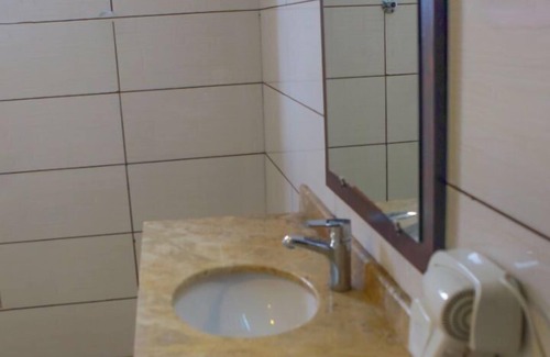 Nifas Silk-Lafto Hotel | Holiday Hotel