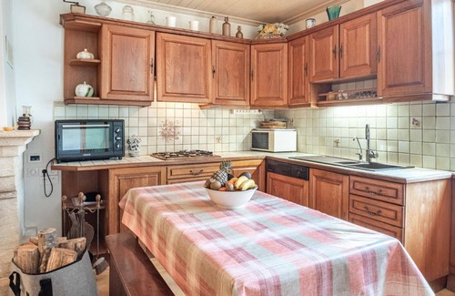 Pleudihen-sur-Rance House | Holiday house Pleudihen sur Rance for 1 - 6 persons with 3 bedrooms - Holiday house