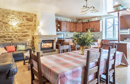 Pleudihen-sur-Rance House | Holiday house Pleudihen sur Rance for 1 - 6 persons with 3 bedrooms - Holiday house