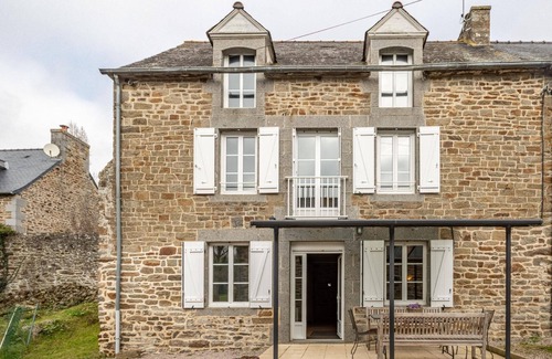 Pleudihen-sur-Rance House | Holiday house Pleudihen sur Rance for 1 - 6 persons with 3 bedrooms - Holiday house