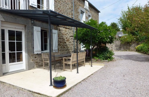 Pleudihen-sur-Rance House | Holiday house Pleudihen sur Rance for 1 - 6 persons with 3 bedrooms - Holiday house