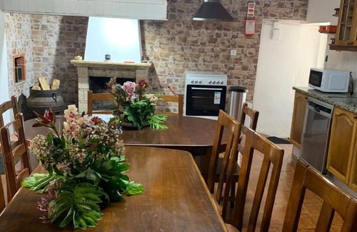 Oliveira de Frades House | Holiday house Oliveira de Frades for 1 - 10 persons with 5 bedrooms - Holiday home