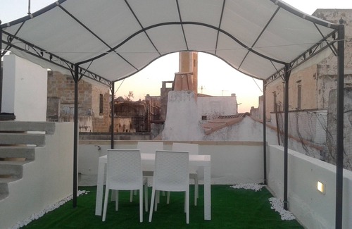Felline House | Holiday House "A Casa di Monia"