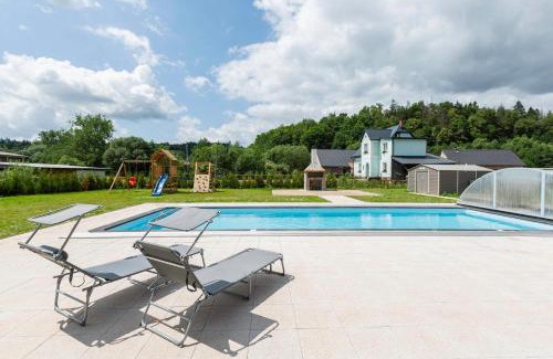 Prosecne House | Holiday House Adam