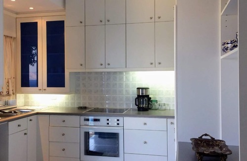 Ammoudara House | Holiday house Agios Nikolaos for 1 - 4 persons with 2 bedrooms - Holiday house