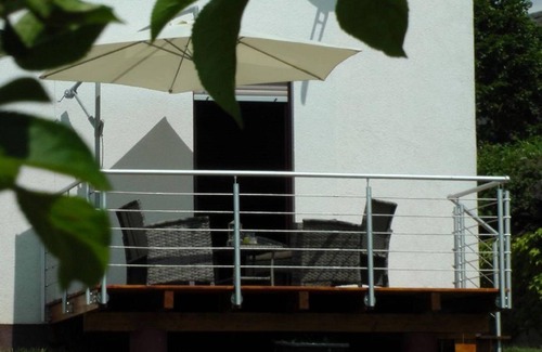 Morshausen Apartment | Holiday house Agnes Beres