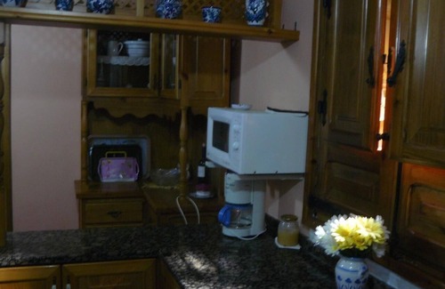 Ainzon House | Holiday house Ainzon for 1 - 8 persons with 4 bedrooms - Casa Rural