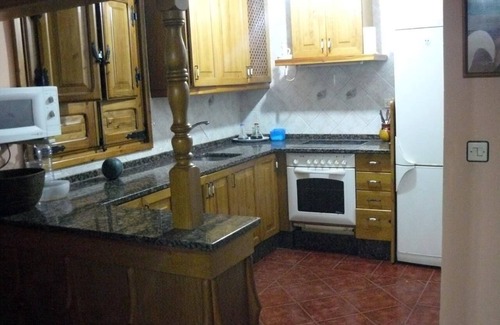 Ainzon House | Holiday house Ainzon for 1 - 8 persons with 4 bedrooms - Casa Rural