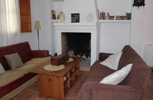 La Loma House | Holiday house Albuñuelas for 1 - 6 persons with 3 bedrooms - Holiday house
