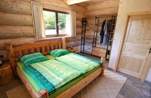 Allenbach House | Holiday house Allenbach for 1 - 5 persons with 2 bedrooms - Luxury holiday home