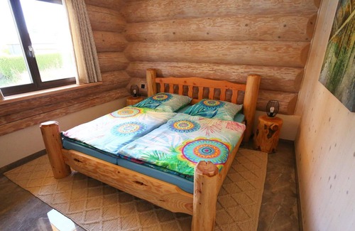 Allenbach House | Holiday house Allenbach for 1 - 5 persons with 2 bedrooms - Luxury holiday home