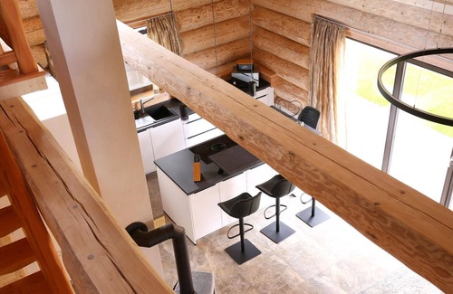 Allenbach House | Holiday house Allenbach for 1 - 5 persons with 2 bedrooms - Luxury holiday home