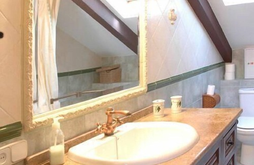 Almagro House | Holiday house Almagro for 2 - 8 persons with 4 bedrooms - Twin house