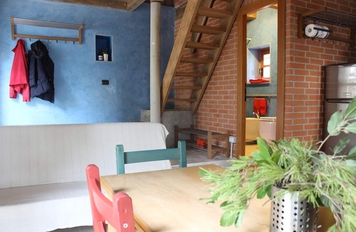 Ameglia House | Holiday house Ameglia for 1 - 5 persons with 2 bedrooms - Holiday house
