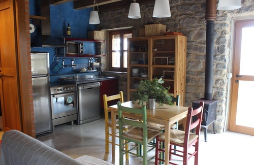 Ameglia House | Holiday house Ameglia for 1 - 5 persons with 2 bedrooms - Holiday house