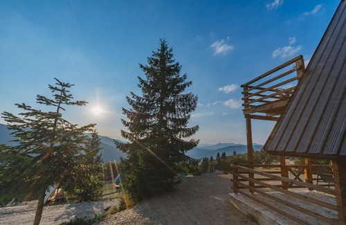 Montenegro House | Holiday house Andrijevica for 1 - 4 persons with 1 bedroom - Holiday house
