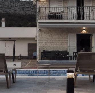 Tugare Villa | Holiday house - Anima
