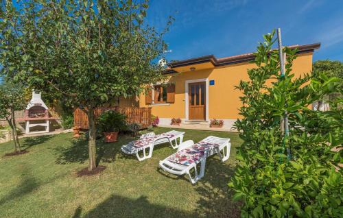 Vrvari House | Holiday House Antonio