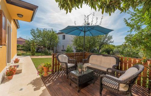 Vrvari House | Holiday House Antonio