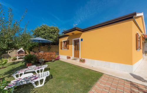 Vrvari House | Holiday House Antonio