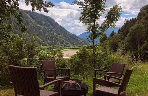 Auen House | Holiday house Katsch an der Mur for 1 - 2 persons with 1 bedroom - Holiday house