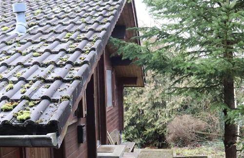 Leiberg House | Holiday house Bad Wünnenberg for 1 - 8 persons with 3 bedrooms - Holiday home