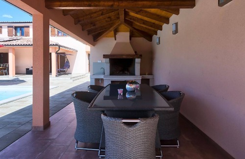 Rojnici House | Holiday house Barban for 1 - 14 persons with 5 bedrooms - Holiday home