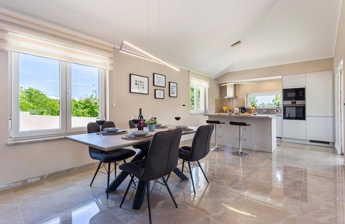 Belavici House | Holiday house Belavići for 1 - 6 persons with 2 bedrooms - Holiday home