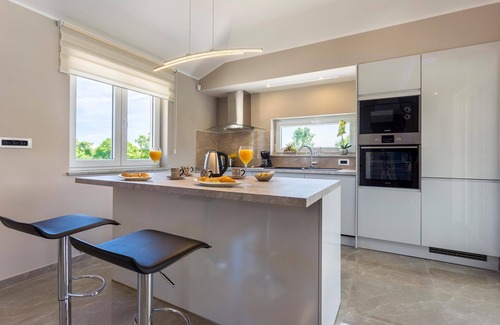 Belavici House | Holiday house Belavići for 1 - 6 persons with 2 bedrooms - Holiday home