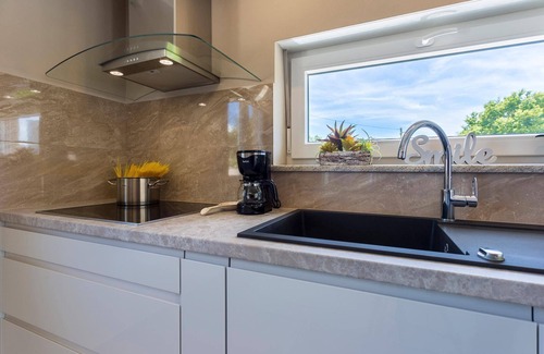 Belavici House | Holiday house Belavići for 1 - 6 persons with 2 bedrooms - Holiday home