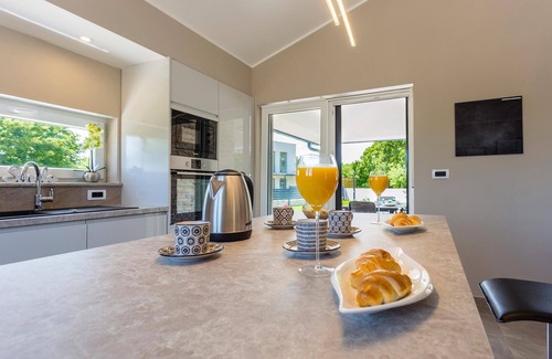 Belavici House | Holiday house Belavići for 1 - 6 persons with 2 bedrooms - Holiday home