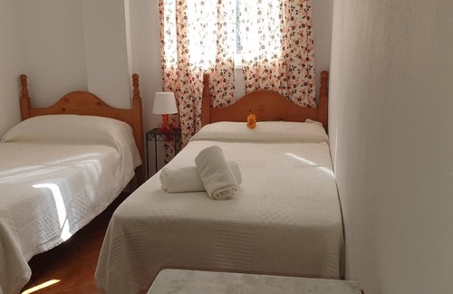 Benaocaz House | Holiday house Benaocaz for 1 - 6 persons - Holiday home