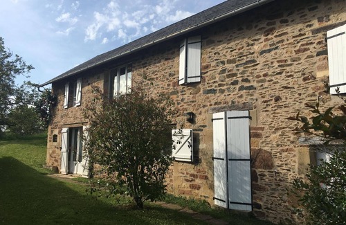 Beynat House | Holiday house Beynat for 1 - 6 persons with 3 bedrooms - Holiday house