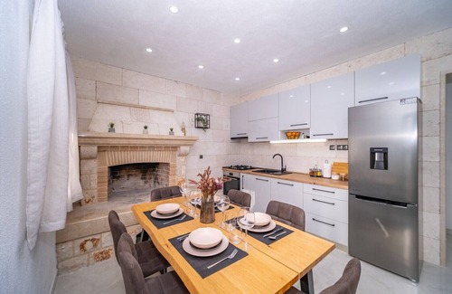 Praznica House | Holiday House Bracuta with private pool